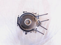 Harley Davidson Road King Electra Glide & Dyna Motor Black Left Side Cranckcase - C3 Cycle