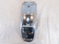 1983 Honda CB1000 CB1000C Chrome OEM Rear Wheel Cover Guard Fender Mud Guard - C3 Cycle