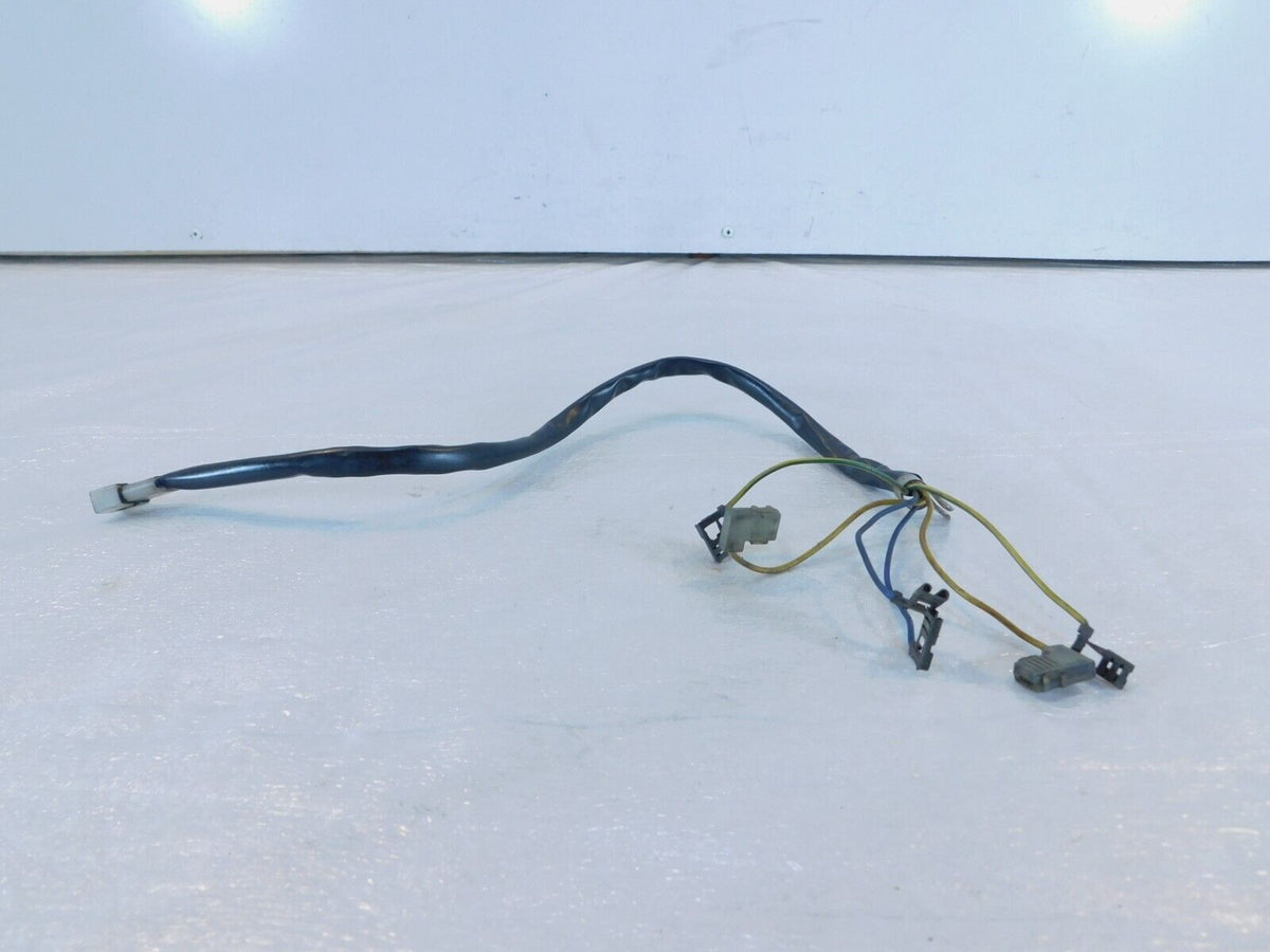 Aprilia RSV 1000 Mille Tuono R Rear Taillight Tail Light Lamp Wire Sub Harness - C3 Cycle