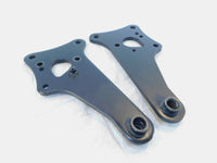 97-03 Honda GL1500 GL1500C Valkyrie 1500 Left Right Engine Motor Mount Brackets - C3 Cycle