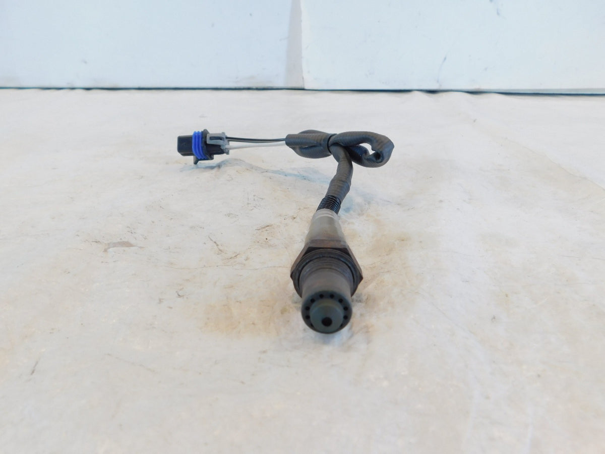Can-Am Spyder Roadster F3 RT & Ryker 600 900 Rally Exhaust Pipe Oxygen O2 Sensor - C3 Cycle