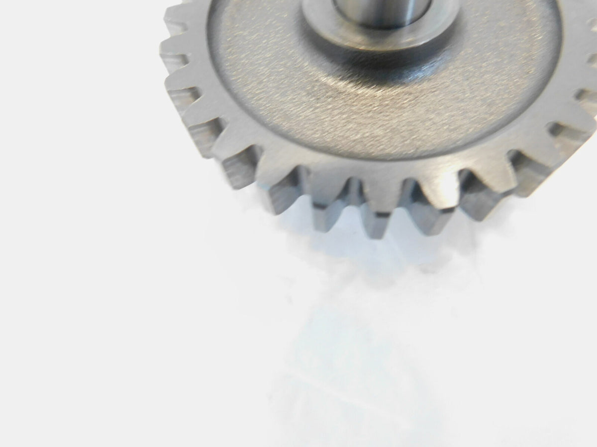 Kawasaki Ninja 650 Versys KLE650 Starter Starting Idler Limiter Reduction Gear - C3 Cycle