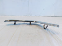 Harley Davidson Softail Deluxe & Deuce Front Exhaust Cover Heat Shield - C3 Cycle