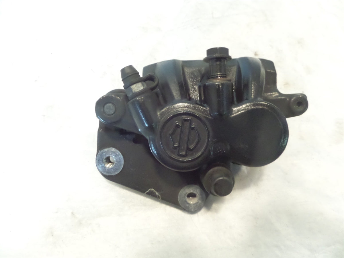 2016-2020 Harley Davidson Street XG500 500 & XG750 750 Front Brake Disc Caliper - C3 Cycle
