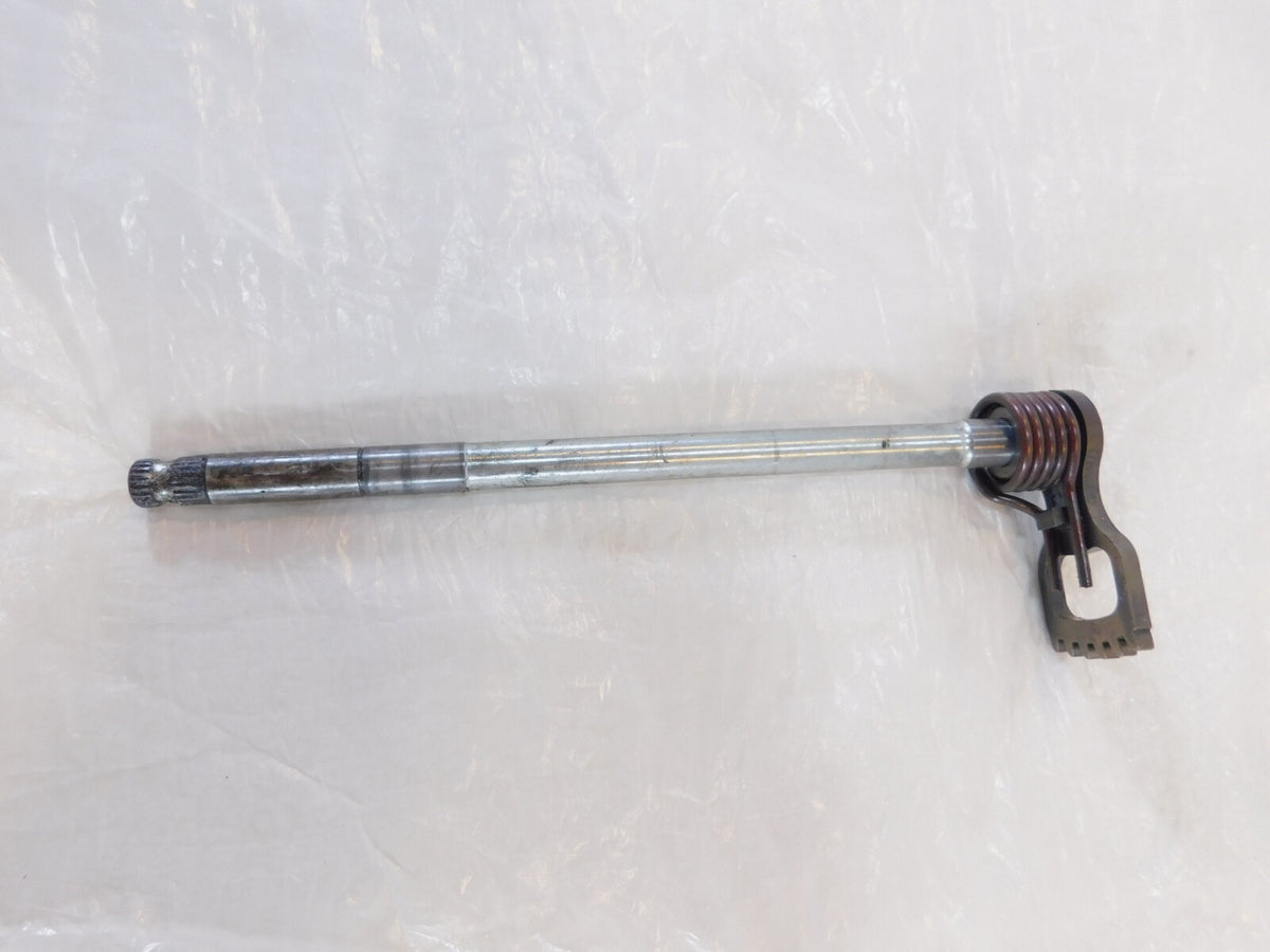 Suzuki Katana 600 GSX600F GSX750F GSF1200S Transmission Gear Shifter Shift Shaft - C3 Cycle