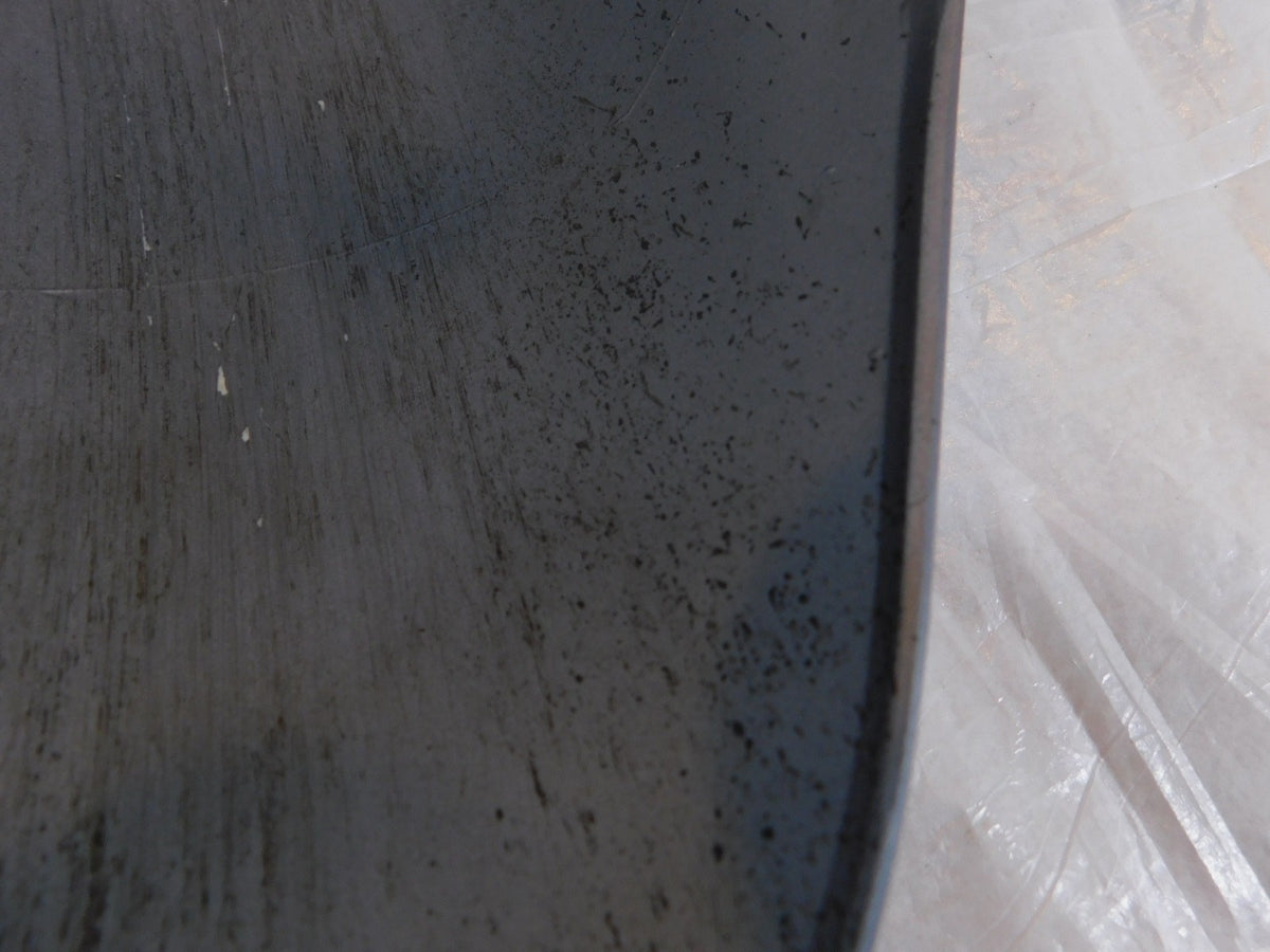 Triumph Street Triple 675 R RX Daytona 675 R Grey Front Wheel Fender Mud Guard - C3 Cycle