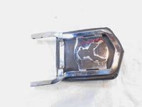 Harley Davidson Sportster 883 & 1200 Passenger Backrest Sissybar Upright & Pad - C3 Cycle