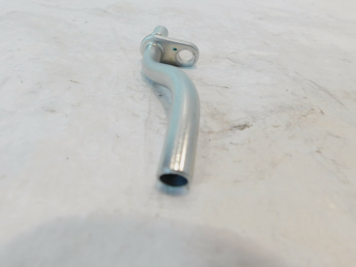 Triumph Thruxton & Street Twin & Bonneville Engine Motor Crankcase Breather Pipe - C3 Cycle