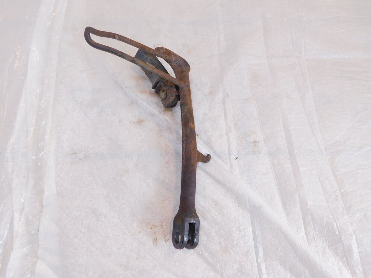 Honda Shadow 700 VT700 & 750 VT750 Kick Side Stand Kickstand Sidestand Prop - C3 Cycle