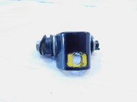2001 01 Titan Phoenix ZRM ZSX Upper Front Fuel Gas Petrol Tank Mount Bracket - C3 Cycle