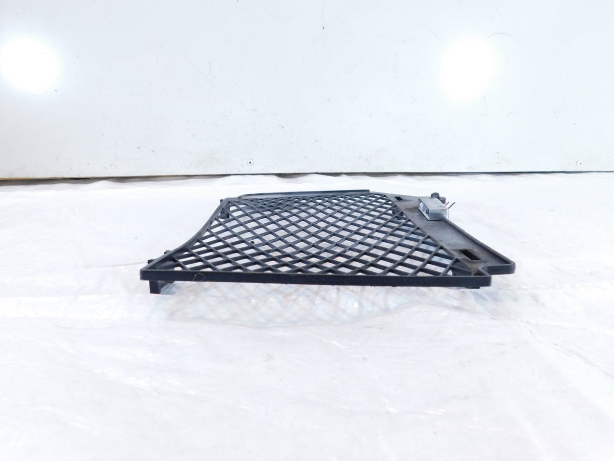 2001-2005 Honda GL1800 Goldwing 1800 Right Radiator Cover Fairing Cowling Grill - C3 Cycle