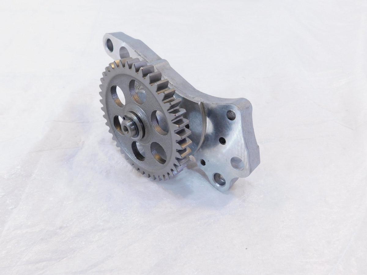 Ducati Biposto 749 999 & Multistrada Monster S4 Engine Motor Oil Pump w/ Gear - C3 Cycle