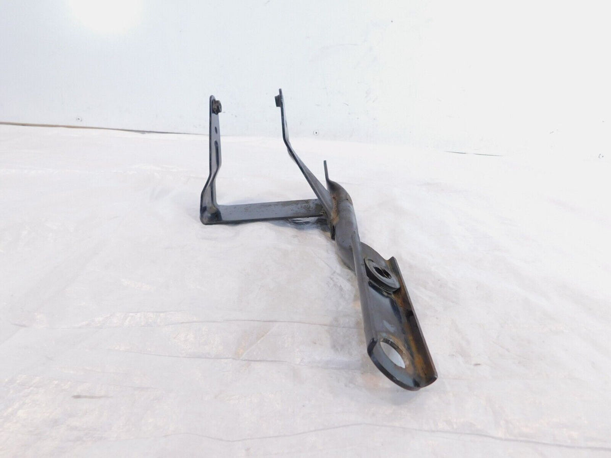 86-16 Suzuki Savage 650 LS650 Boulevard S40 Exhaust Muffler Hanger Bracket Mount