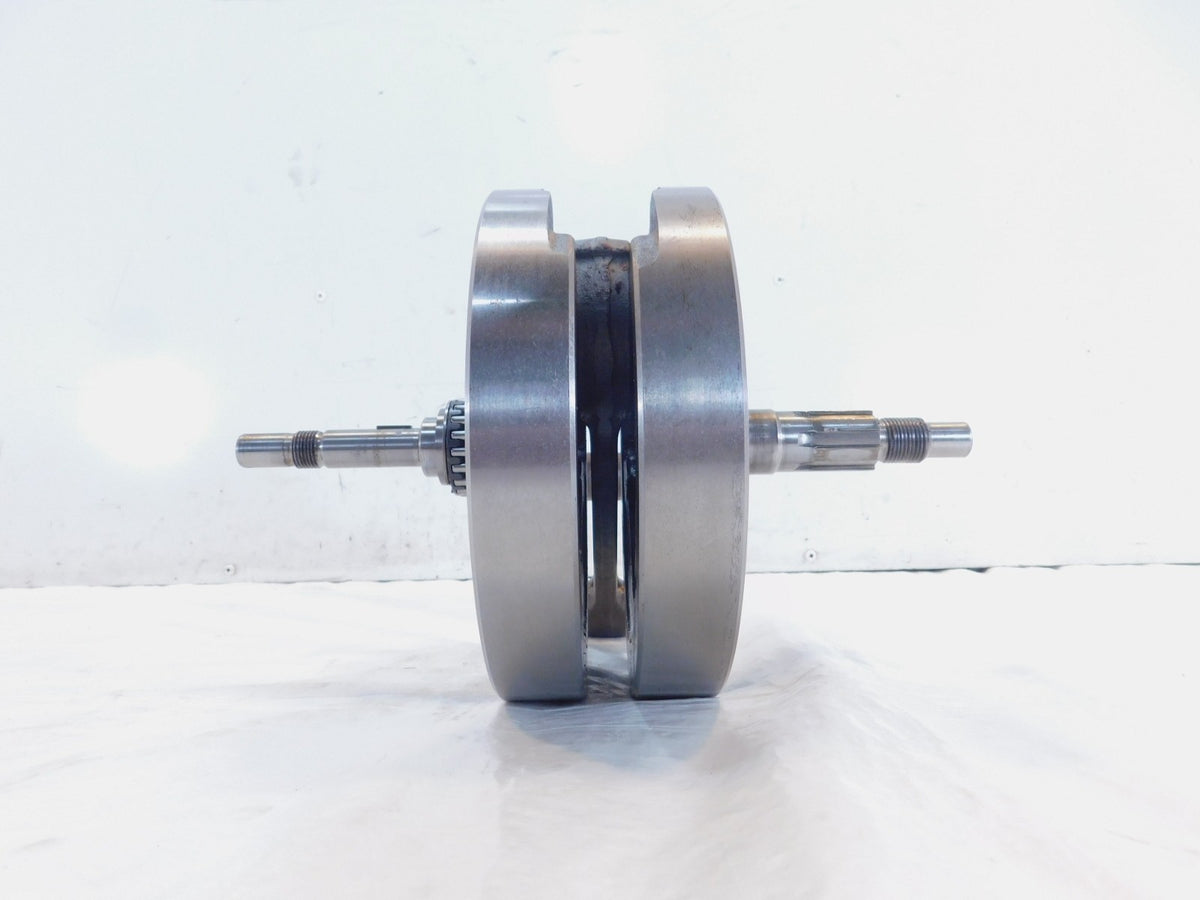Harley Davidson Sportster 883 & 1200 Hugger & Deluxe Flywheel Crank Crankshaft - C3 Cycle