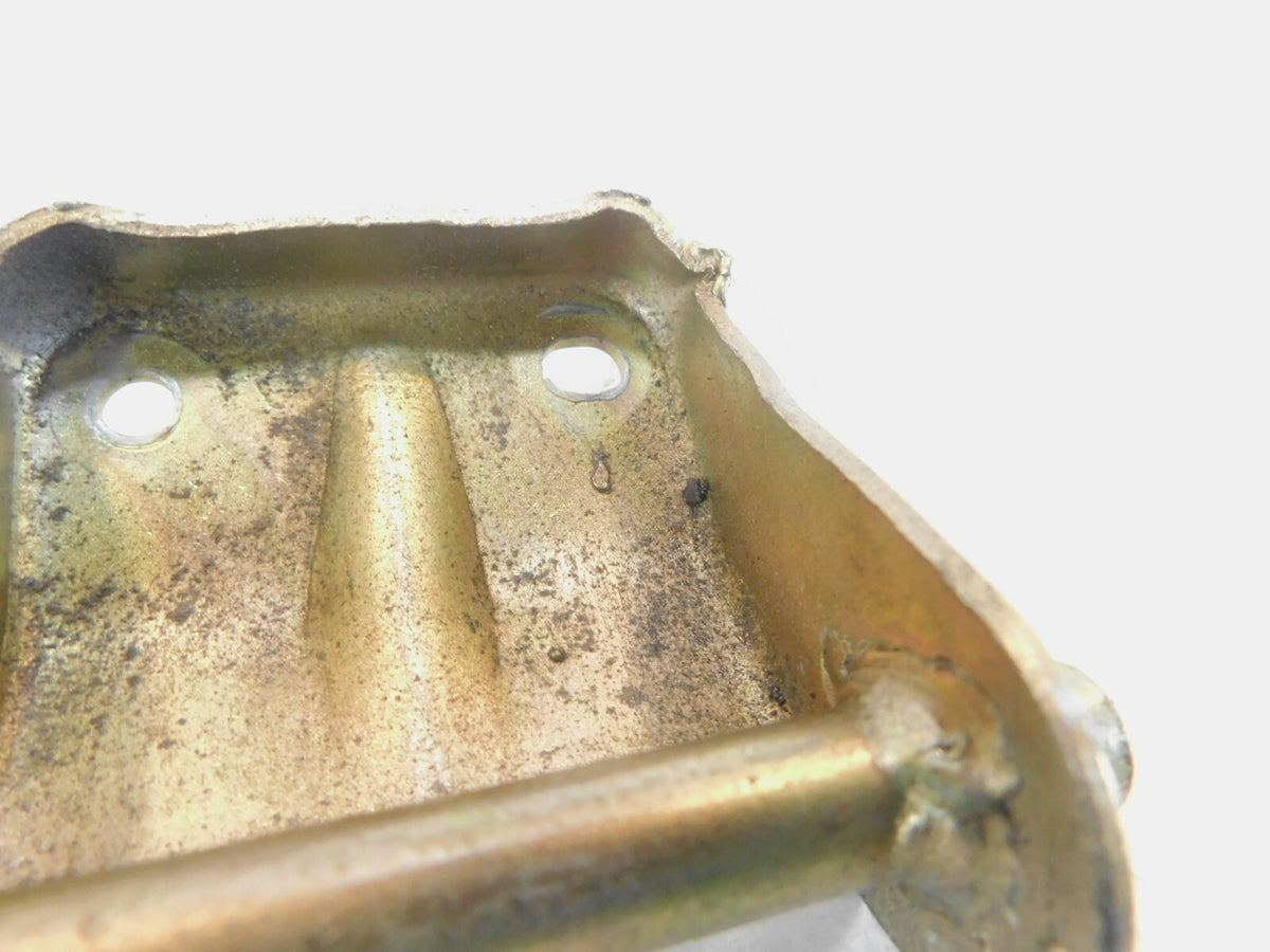 2005-17 Hyosung GT250 GT250R Comet Front Gas Petrol Fuel Tank Bracket Mount Stay - C3 Cycle