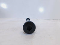 2000 00 Victory Standard V92 Cruiser Rear Wheel Fork Bracket Swingarm Bolt Axle