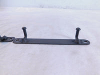 96-04 Kawasaki Vulcan VN1500 Classic 1500 Left/Right Bungee Cord Hook Brackets - C3 Cycle