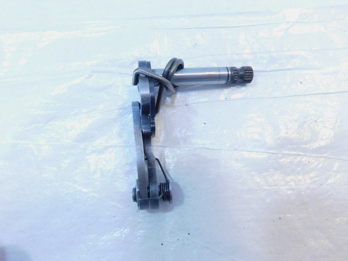 2001 01 Titan Phoenix ZRM ZSX Softail Jims Transmission Shifter Shift Lever Pawl - C3 Cycle