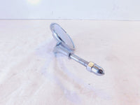 Harley Davidson Touring Softail Dyna & Sportster Right Chrome Rear View Mirror - C3 Cycle