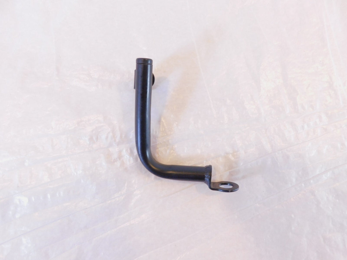 2007-2012 Triumph Tiger 1050 SE Left Front Oil Cooler Bracket Mount Holder Stay - C3 Cycle