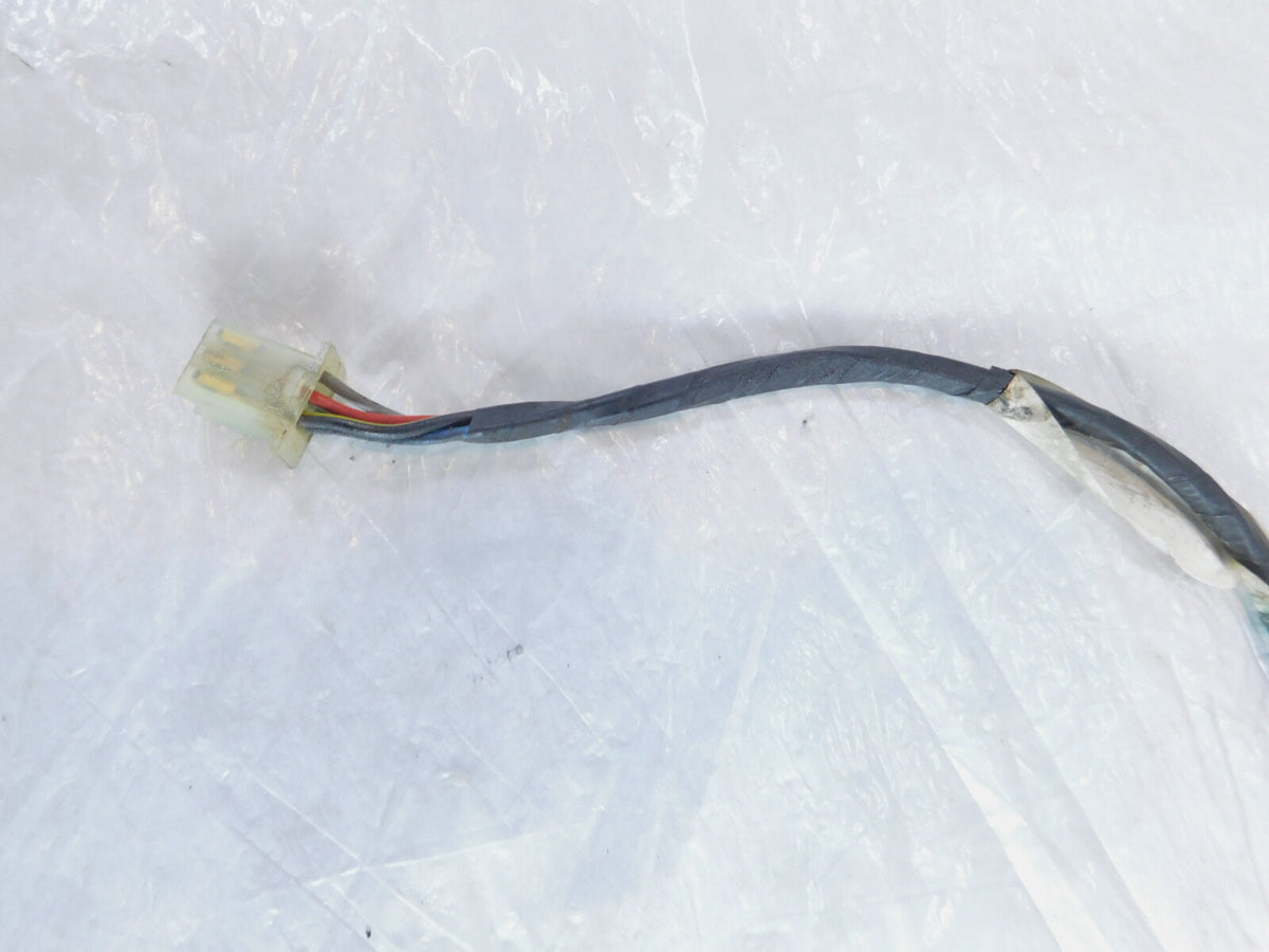 Kawasaki Ninja 1000R ZX1000 Rear Tail Brake Stop Light Lamp Wire Wiring Harness - C3 Cycle