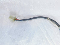 Kawasaki Ninja 1000R ZX1000 Rear Tail Brake Stop Light Lamp Wire Wiring Harness - C3 Cycle