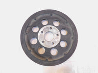 Harley Davidson Sportster 883 & 1200 Black 61T Rear Wheel Belt Pulley Sprocket - C3 Cycle