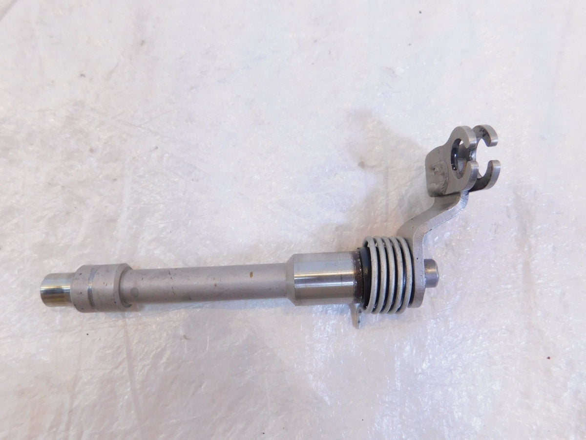 BMW S1000R S1000RR & HP4 Engine Motor Clutch Release Fork Lever Shaft w/ Arm - C3 Cycle