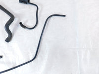 2010 10 Victory Vision 8-Ball Misc Air Coolant & Oil Line Hoses Parts Box Lot - C3 Cycle