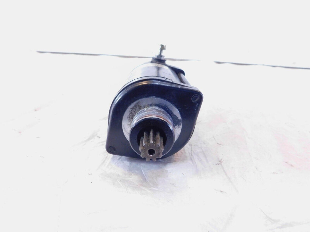 Can-Am Spyder Roadster F3 F3S RT RTS & Ryker 600 900 Rally Engine Starter Motor - C3 Cycle