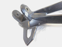 Kawasaki Ninja ZX-10R ZX-6R ZX600 Rear Left Passenger Foot Peg Bracket Mount - C3 Cycle