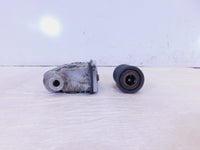 Harley Davidson Sportster 883 & Ironhead 1000 & 1100 Rear Brake Master Cylinder - C3 Cycle