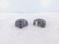 Yamaha Virago 700 750 920 1100 Front/Rear Cylinder Cam Tensioner Cover Case Caps