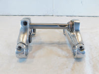 Harley Davidson Dyna Super Glide FXD & Sport Chrome Front Fork Triple Tree - C3 Cycle