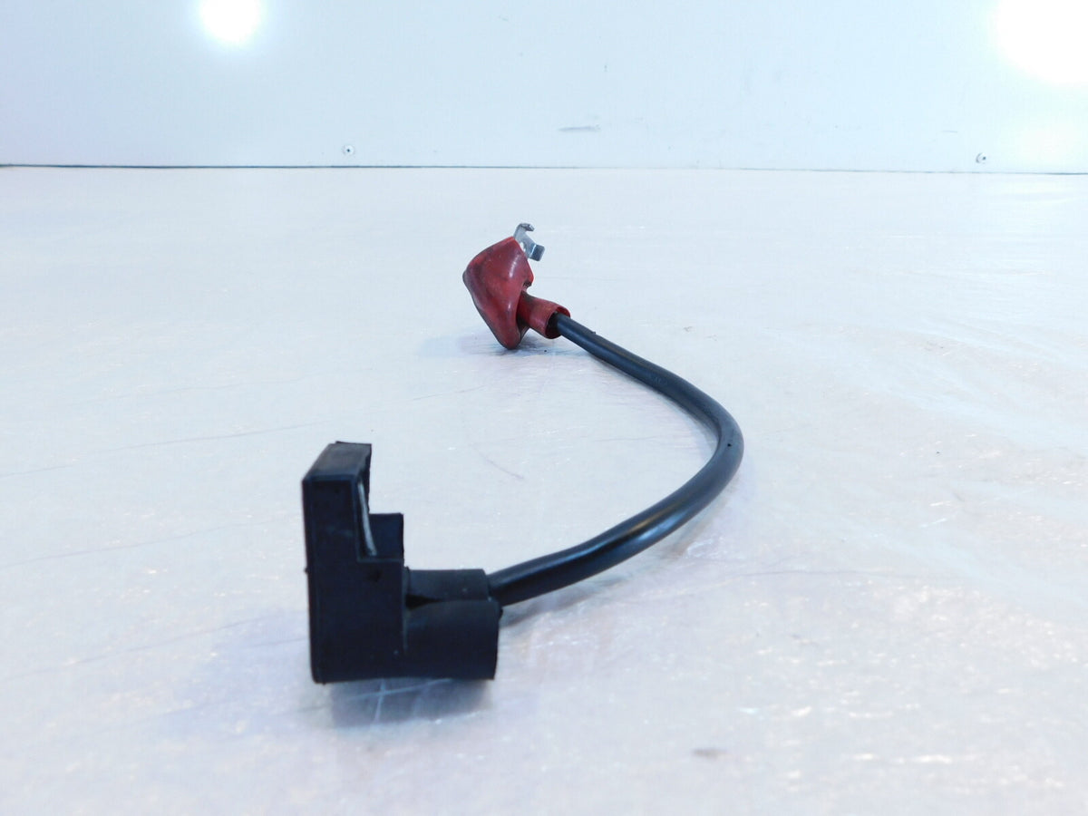 2006-2022 Kawasaki Vulcan 900 VN900 Classic Custom Positive Battery Cable Lead - C3 Cycle