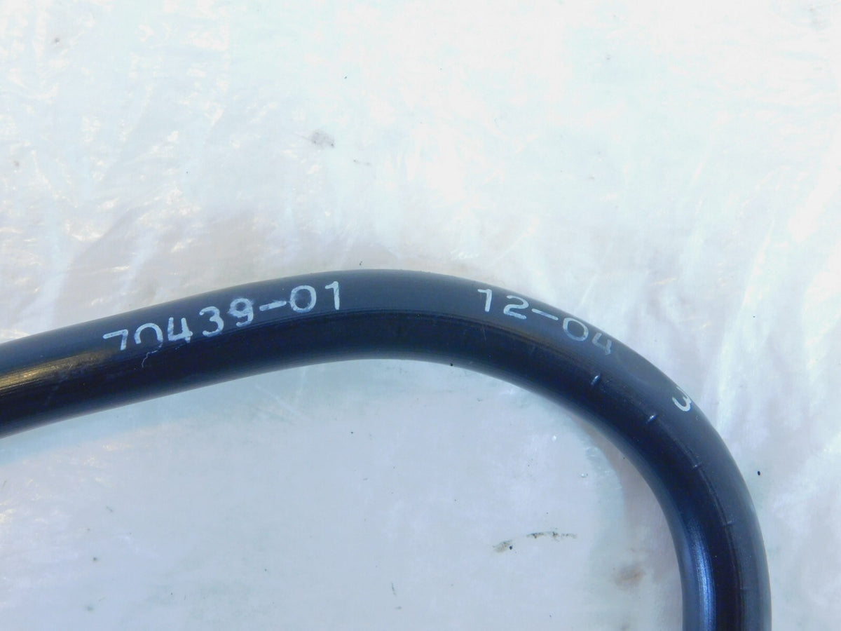 Harley Davidson V-Rod VRod VRSC Night Rod Negative Minus Battery Cable Line Wire - C3 Cycle