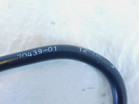 Harley Davidson V-Rod VRod VRSC Night Rod Negative Minus Battery Cable Line Wire - C3 Cycle