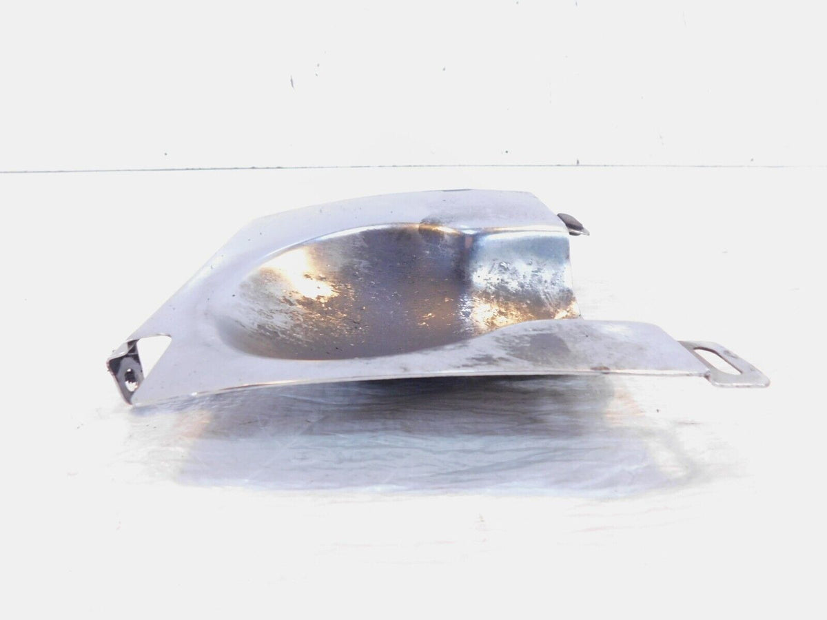 Honda VT1100 VT1100C Ace Sabre & Spirit Shadow Chrome Center Panel Frame Cover