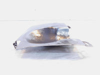 Honda VT1100 VT1100C Ace Sabre & Spirit Shadow Chrome Center Panel Frame Cover