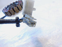 Yamaha V-Star 1100 XVS1100 Classic Custom Silverado OEM Alternator Stator Coil - C3 Cycle