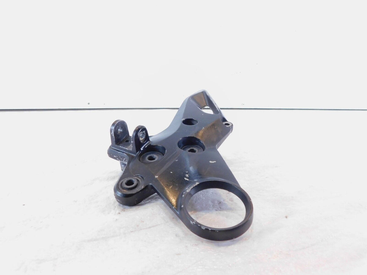 2008 & 2009 Suzuki B-King GSX1300BK Busa King Front Right Foot Rest Peg Bracket - C3 Cycle
