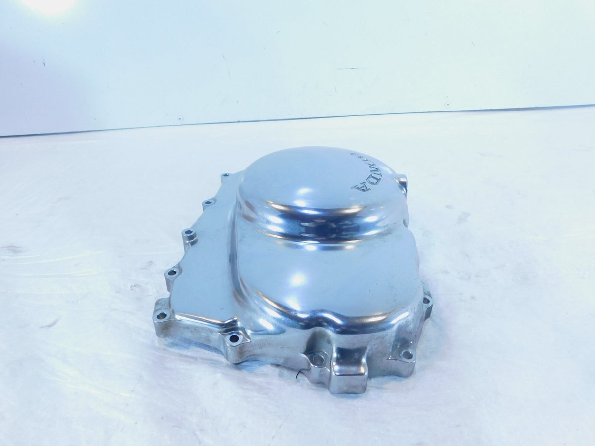 Honda Shadow 600 VT600 CD VLX Deluxe Right Engine Motor Crankcase Clutch Cover
