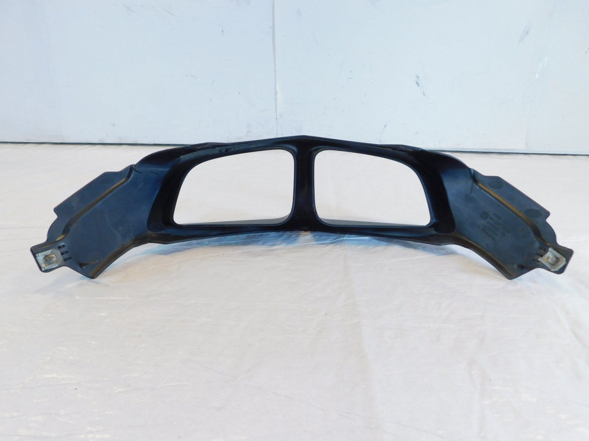 BMW R1200 RT R1200RT Front Oil Cooler Radiator Cover Fairing Cowling Cowl Shourd - C3 Cycle
