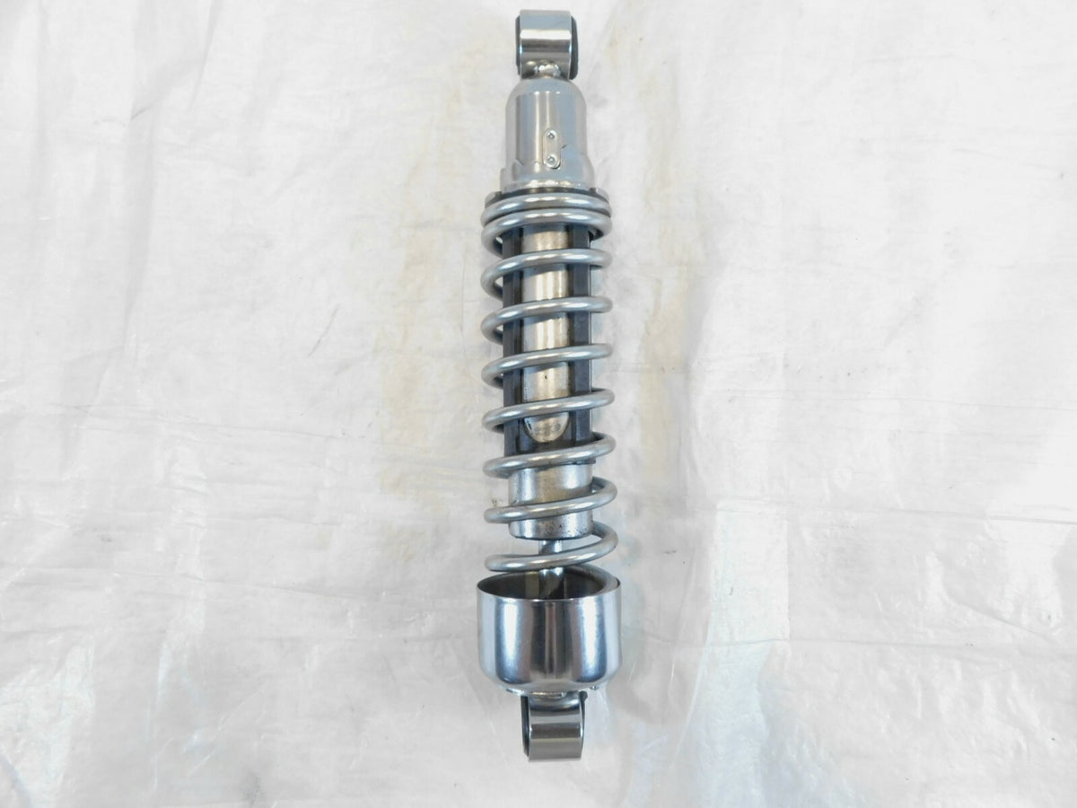 Chrome Harley Davidson FXD Dyna Super Glide Rear Shock Absorber 54517-06 - C3 Cycle