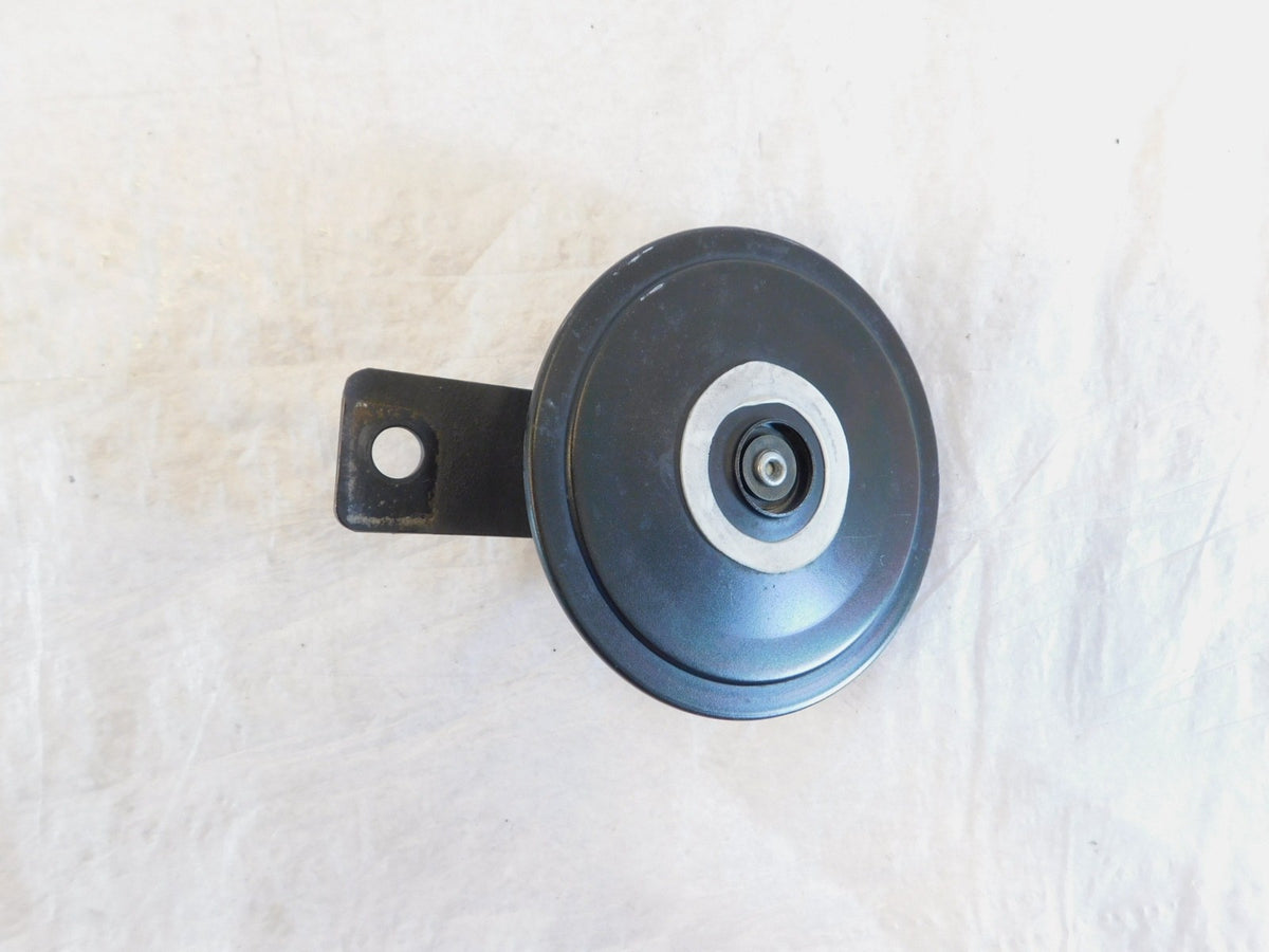 01-17 Honda GL1800 Goldwing 1800 Mitsuba Electric High Tone Warning Signal Horn - C3 Cycle