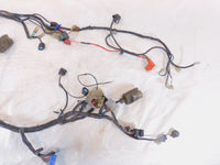 2004-2005 Honda Interceptor 800 VFR800 Electrical Main Wiring Wire Harness Loom - C3 Cycle