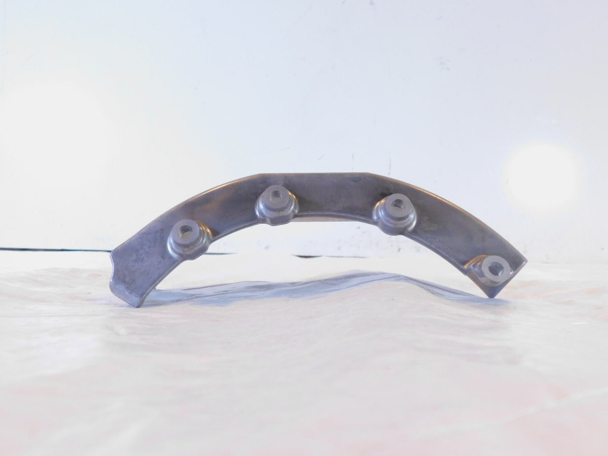 Yamaha XV1700 XV1600 Road Star 1600 1700 & S Engine Motor Crankcase Plate Baffle - C3 Cycle
