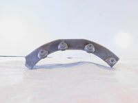 Yamaha XV1700 XV1600 Road Star 1600 1700 & S Engine Motor Crankcase Plate Baffle - C3 Cycle