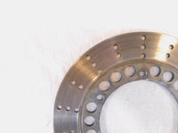 1994 Yamaha FZR600R Back Rear Left Wheel Brake Disc Rotor