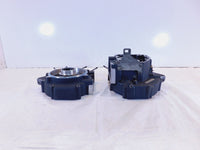 Harley Davidson Touring Road King & Electra Glide Crank Cases Crankcase -Black - C3 Cycle
